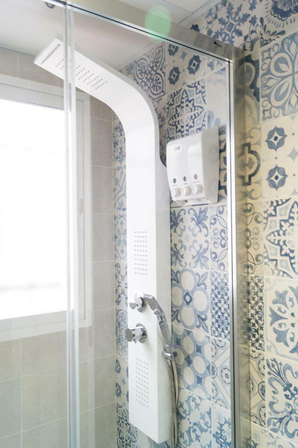 Ferienwohnung Mihrab Córdoba Exterior foto