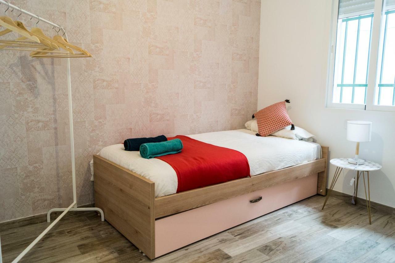 Ferienwohnung Mihrab Córdoba Exterior foto