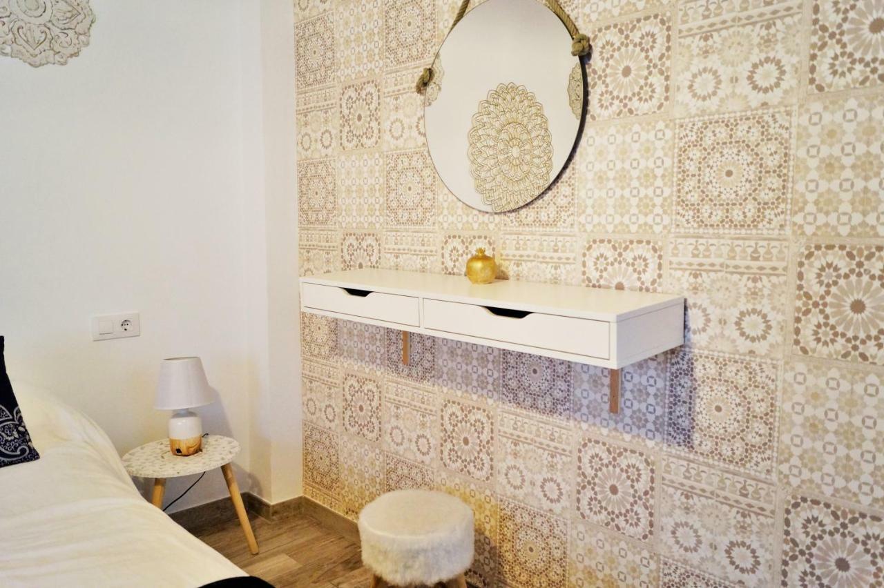 Ferienwohnung Mihrab Córdoba Exterior foto