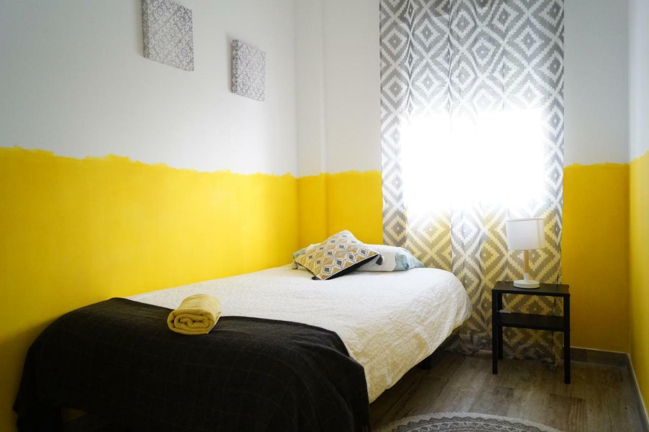 Ferienwohnung Mihrab Córdoba Exterior foto